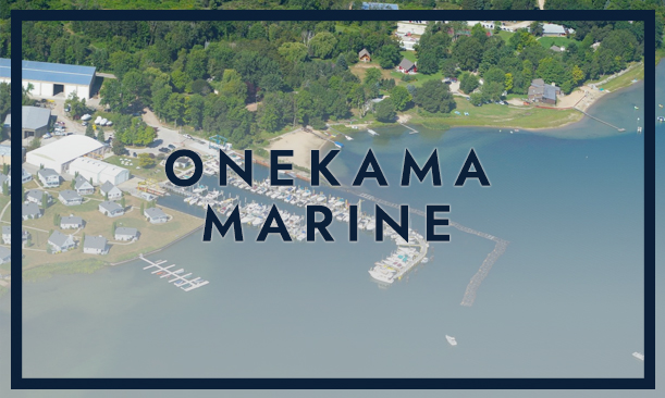 Onekama Marine